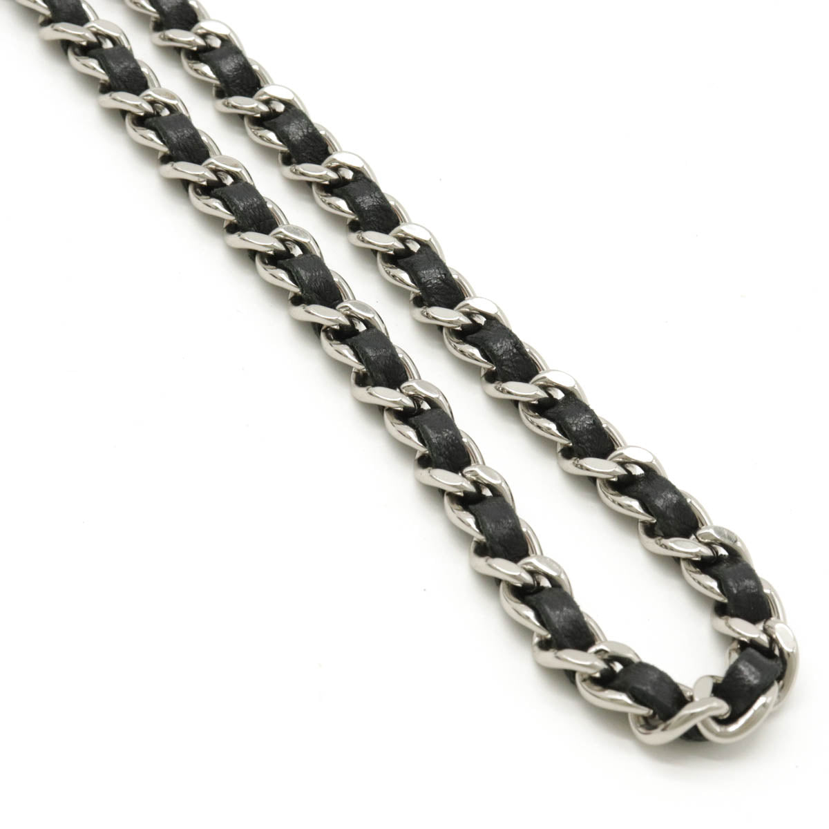 Chanel Wallet on Chain Camellia Lambskin Black