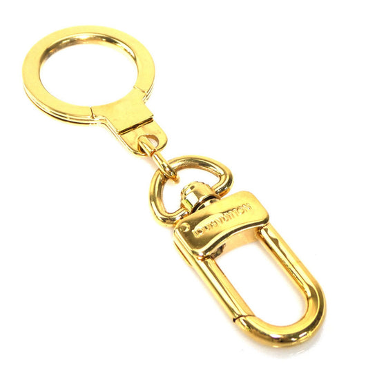 Louis Vuitton Metal Keyring