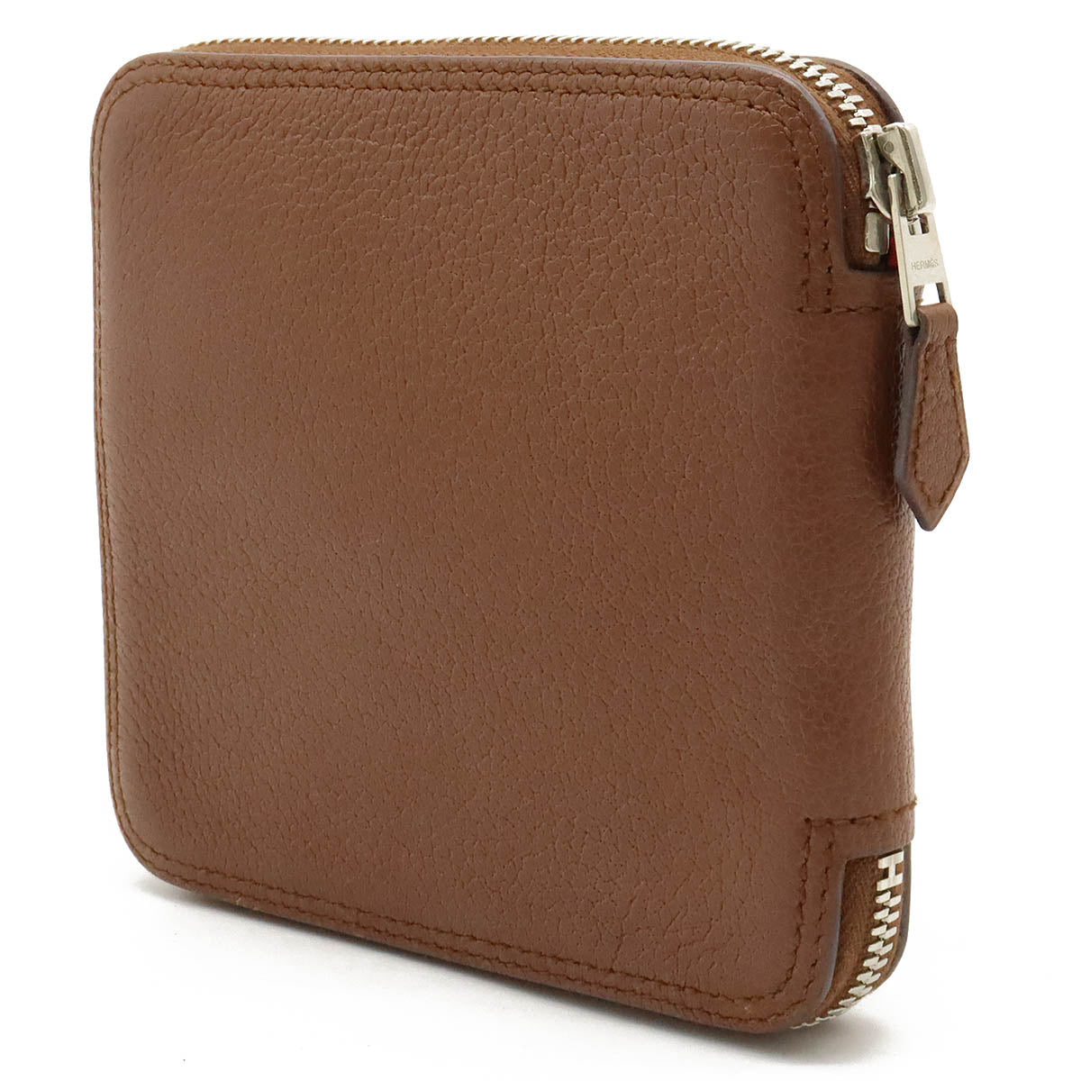 Hermes Silky Pop Eco Tote Bag Leather Silk