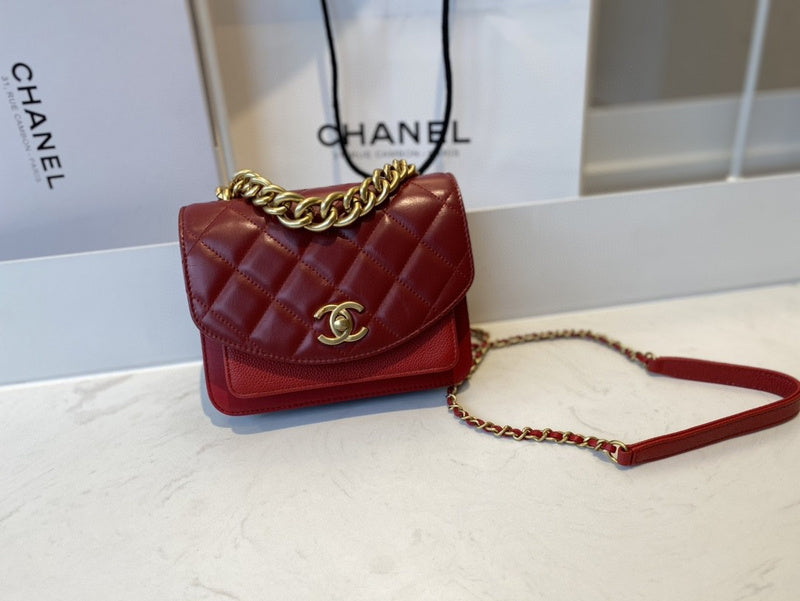 The Arid Bag Shop new Luxury  - Chanel Bags - 495