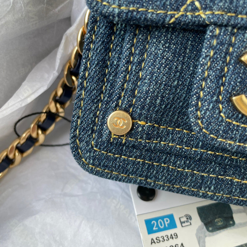 The Arid Bag Shop new Luxury  - Chanel Bags - 437