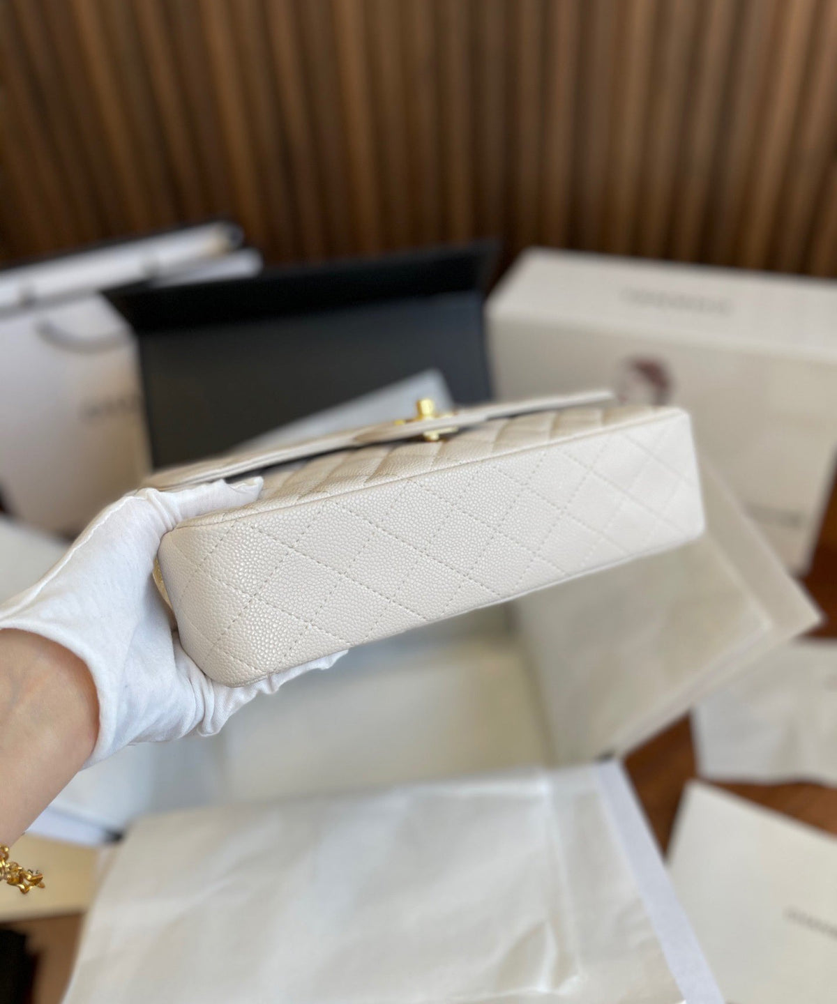 Luxury Edition Bags CH-L 329