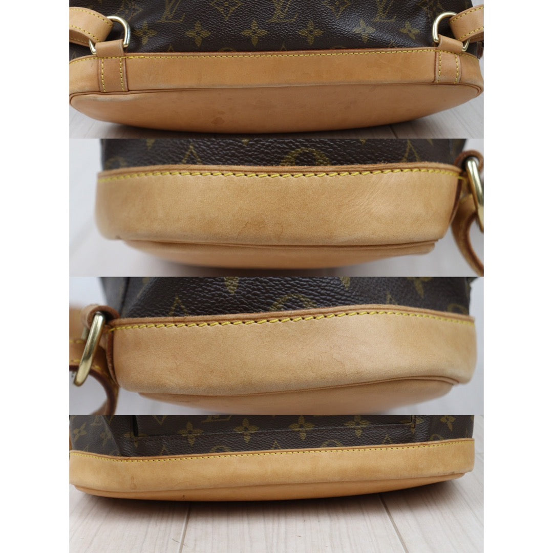 Rank AB ｜LV Monogram Monsuri GM BackPack｜24061112