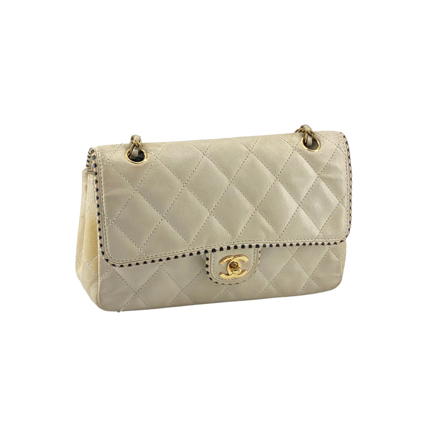 CHANEL Timeless Shoulder Bag