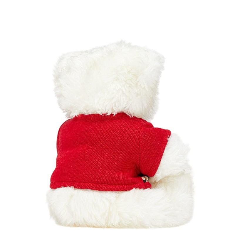 Burberry Teddy Bear Cotton Plush Toy