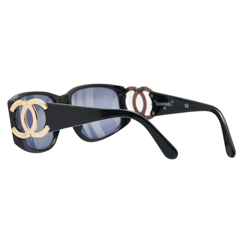 Chanel Coco Mark Sunglasses