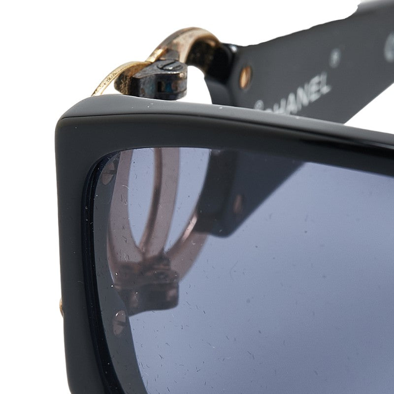 Chanel Coco Mark Sunglasses