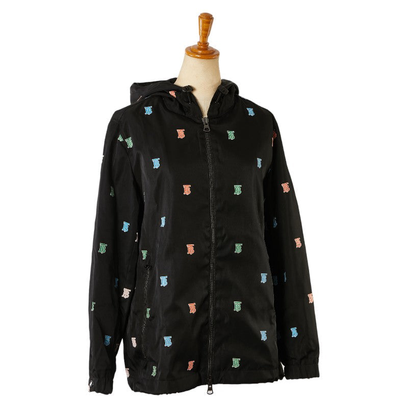 Burberry TB Logo Nylon Jacket