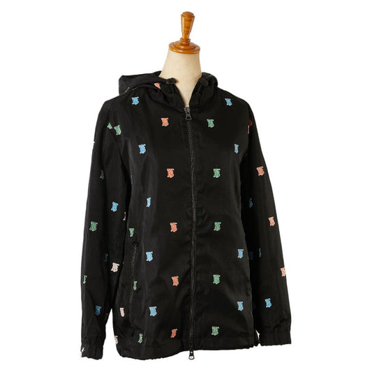 Burberry TB Logo Nylon Jacket