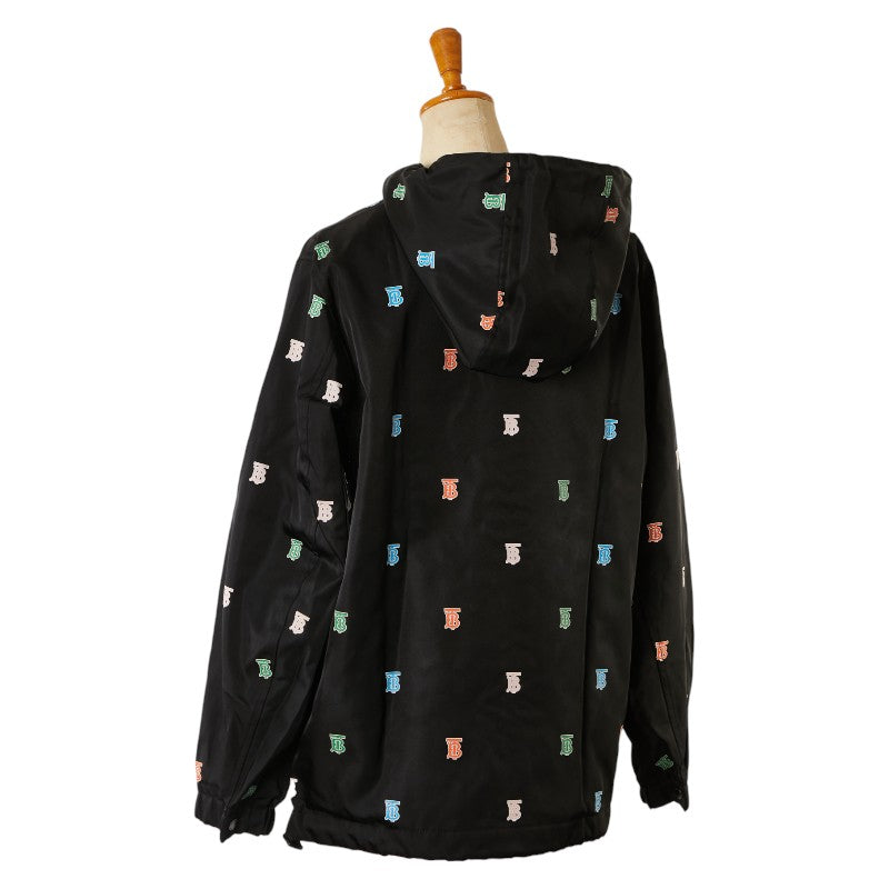 Burberry TB Logo Nylon Jacket