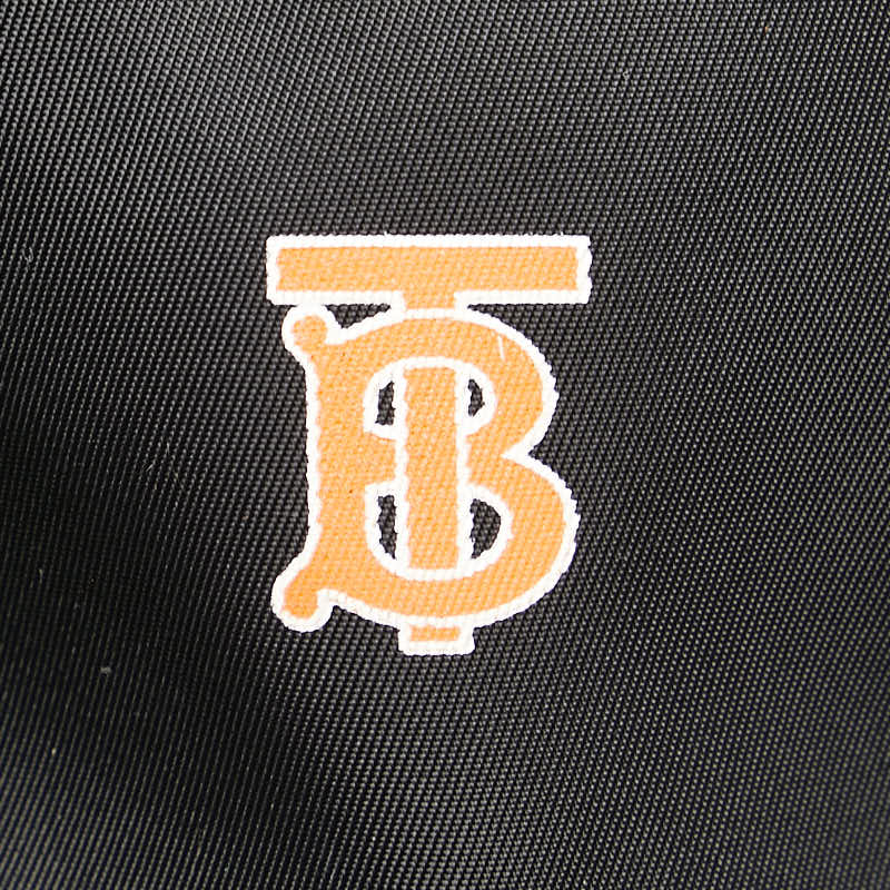 Burberry TB Logo Nylon Jacket
