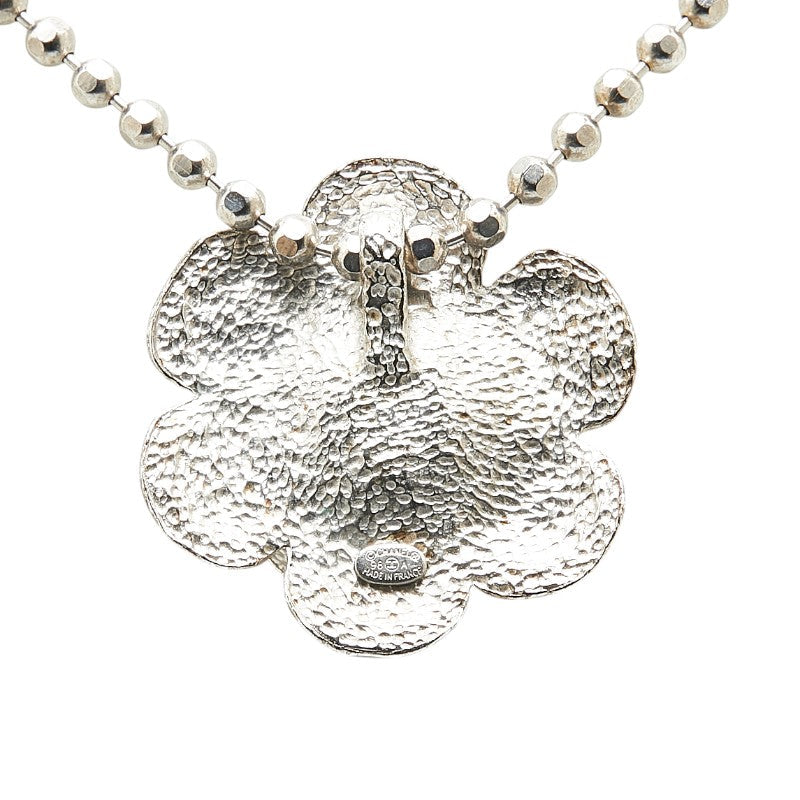 Chanel Camelia Necklace