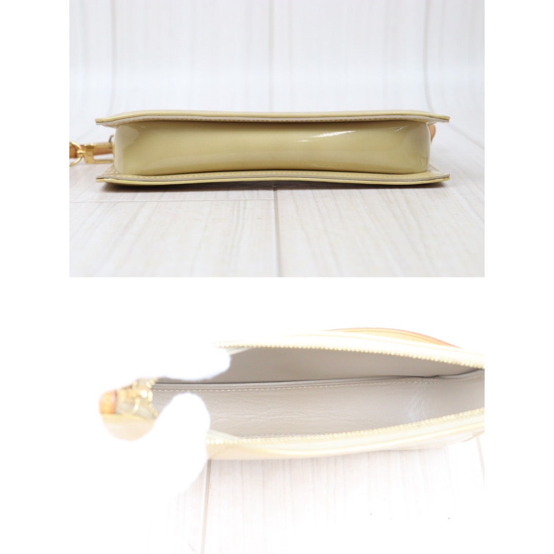 Very Good ( Rank A)｜  LV Monogram Matte Fowler Hand Bag ｜24071103