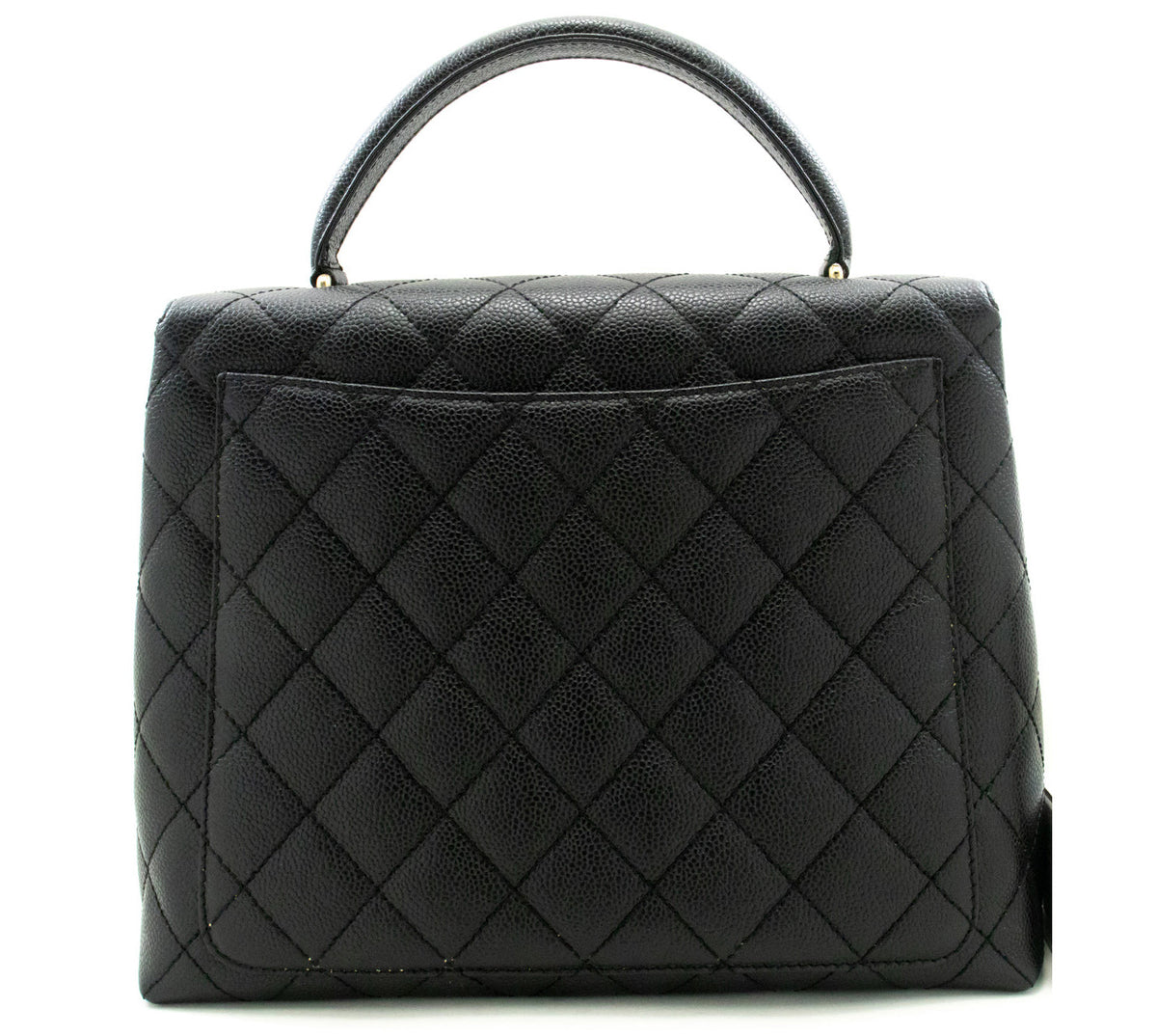 Top Quality Chanel Kelly Handbag