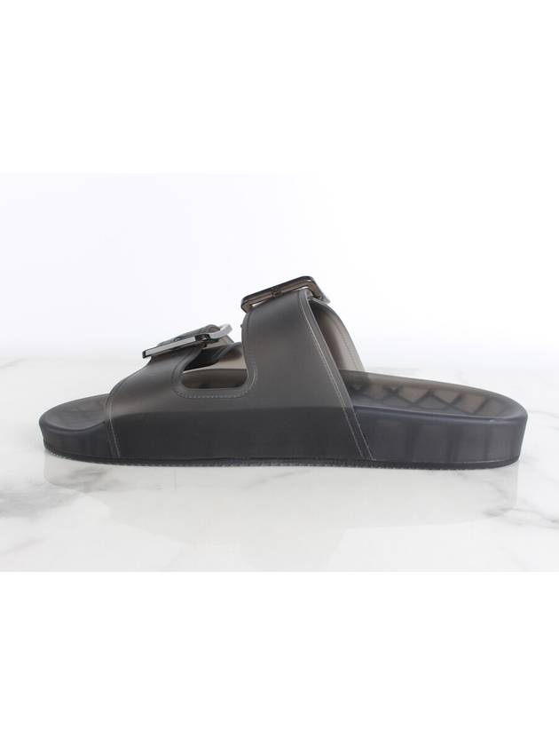Luxury Balenciaga  mallorca slippers