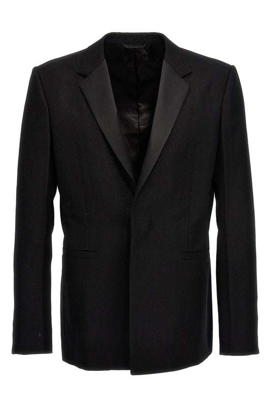 Givenchy Men Blazer 'Evening Tuxedo'