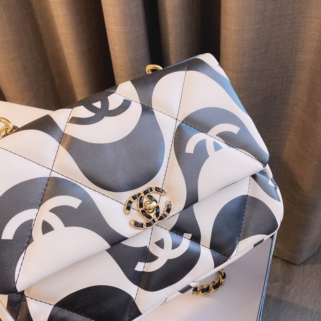 Luxury Edition Bags CH-L 059