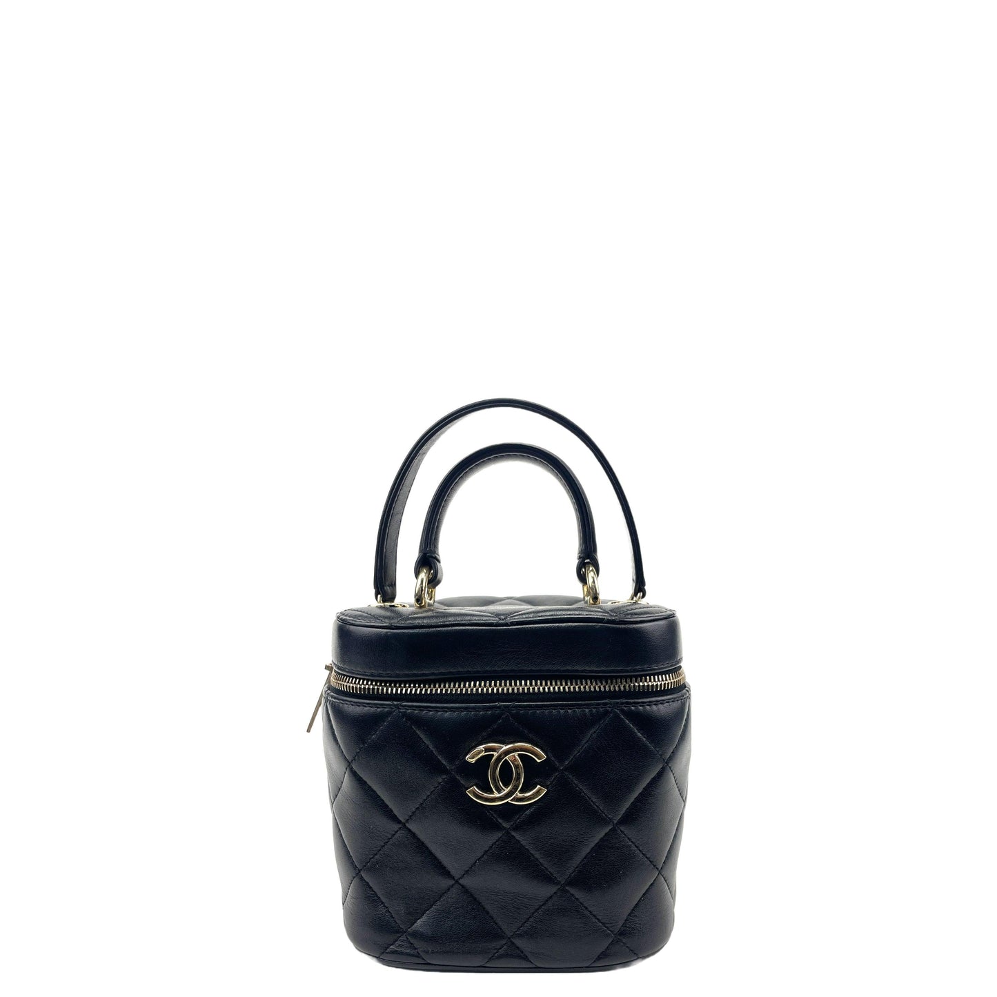Chanel 2020-2021 Trendy Vanity Case