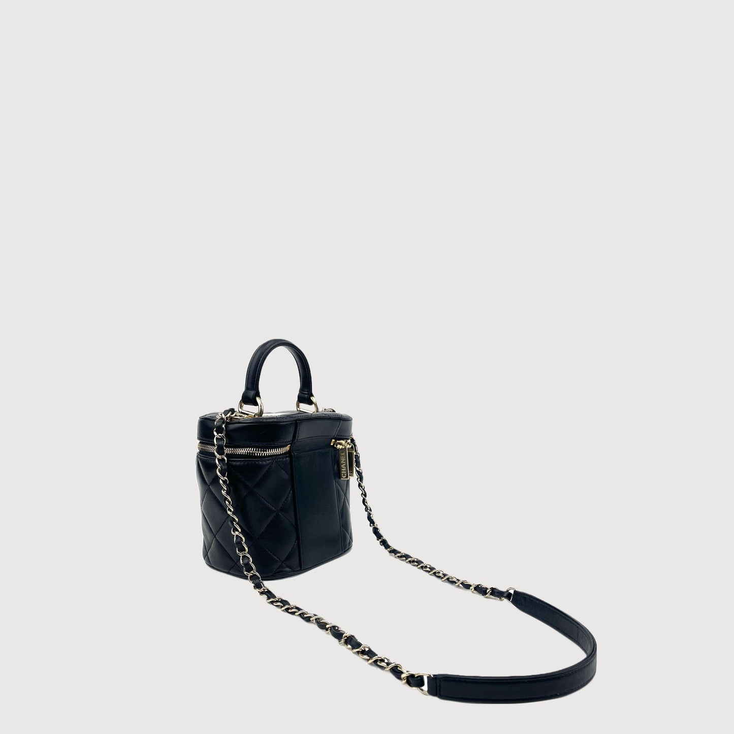 Chanel 2020-2021 Trendy Vanity Case