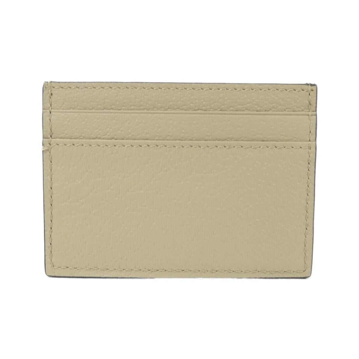 Gucci 700469   Card Case