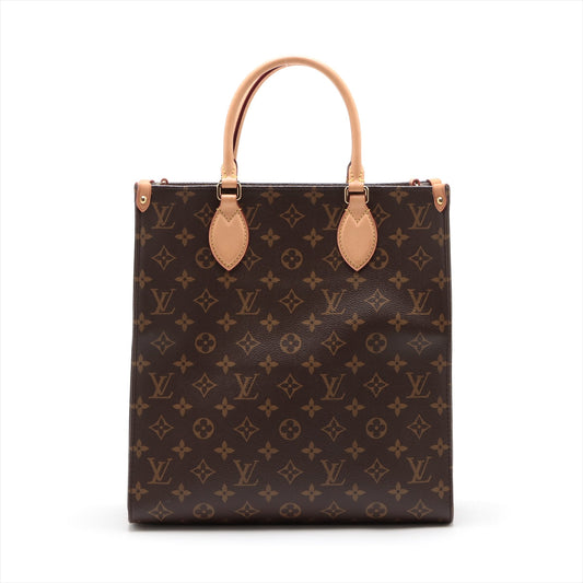 Louis Vuitton Mono-Gram Sack  PM M45848