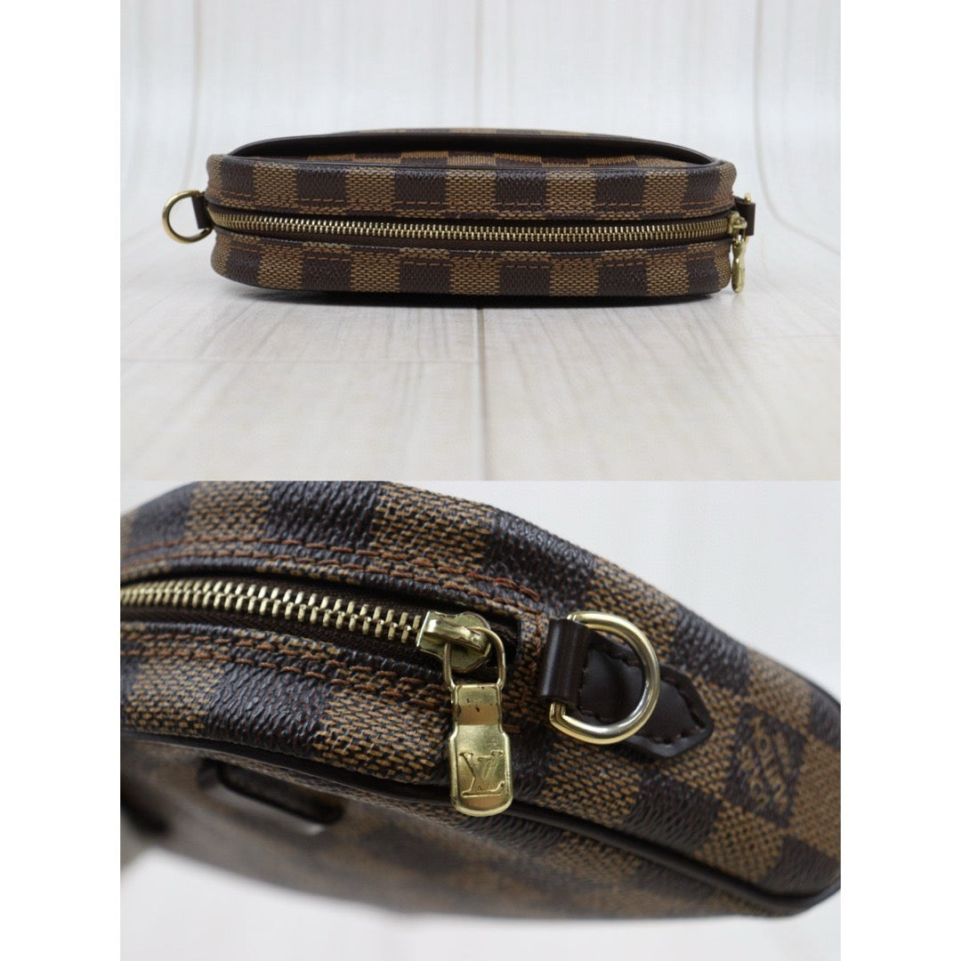 Very Good ( Rank A)｜LV Damier Lpanema Shoulder Bag｜S25032623