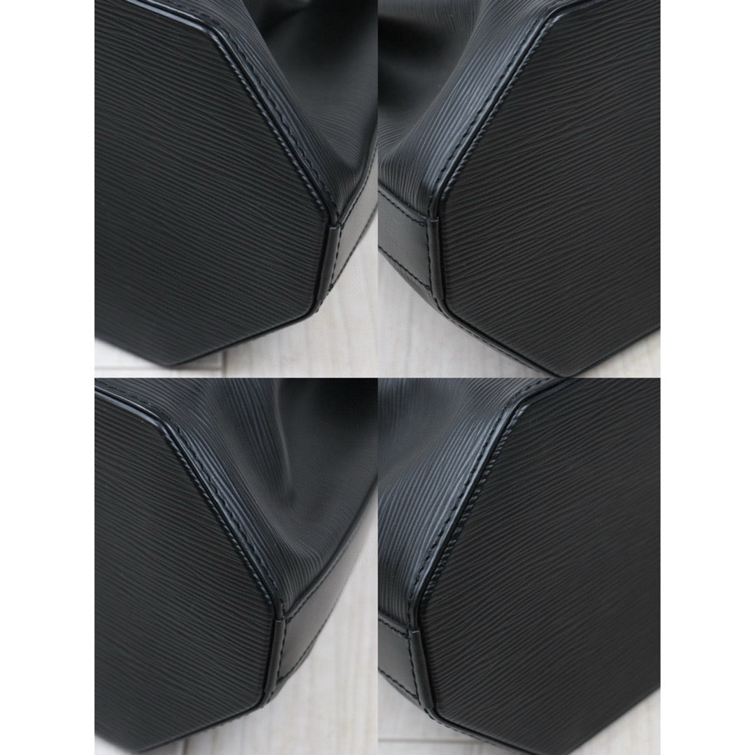Very Good ( Rank A)｜ LV Epi Sack de Paul Shoulder Bag｜25011603