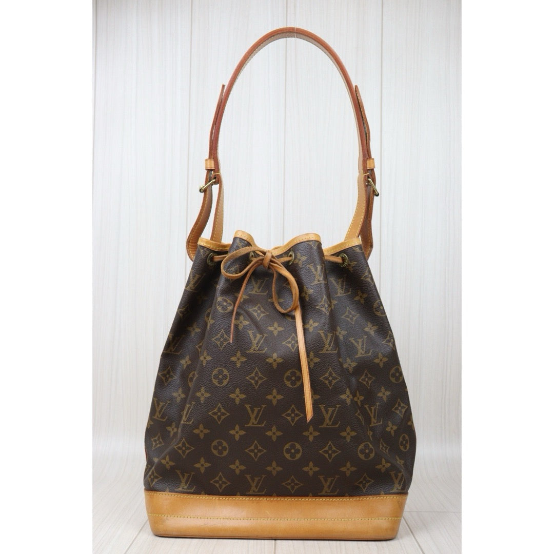 Good ( Rank AB)｜ LV Monogram Noe Shoulder Bag｜24091213