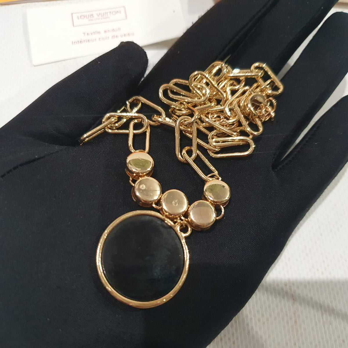 Louis Vuitton Necklace