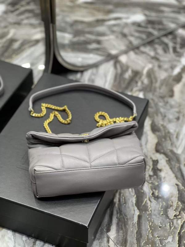 Yves Saint Laurent - Bags - The Wells Bags  419