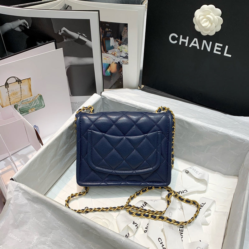 The Arid Bag Shop new Luxury  - Chanel Bags - 523