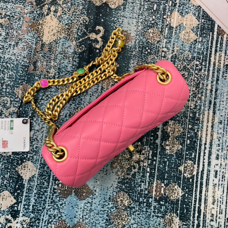 The Arid Bag Shop new Luxury  - Chanel Bags - 654