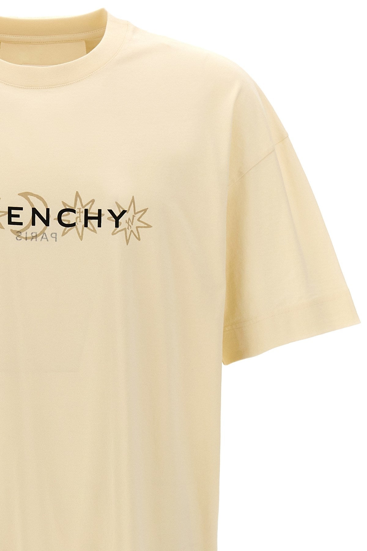 Givenchy Men Printed T-Shirt