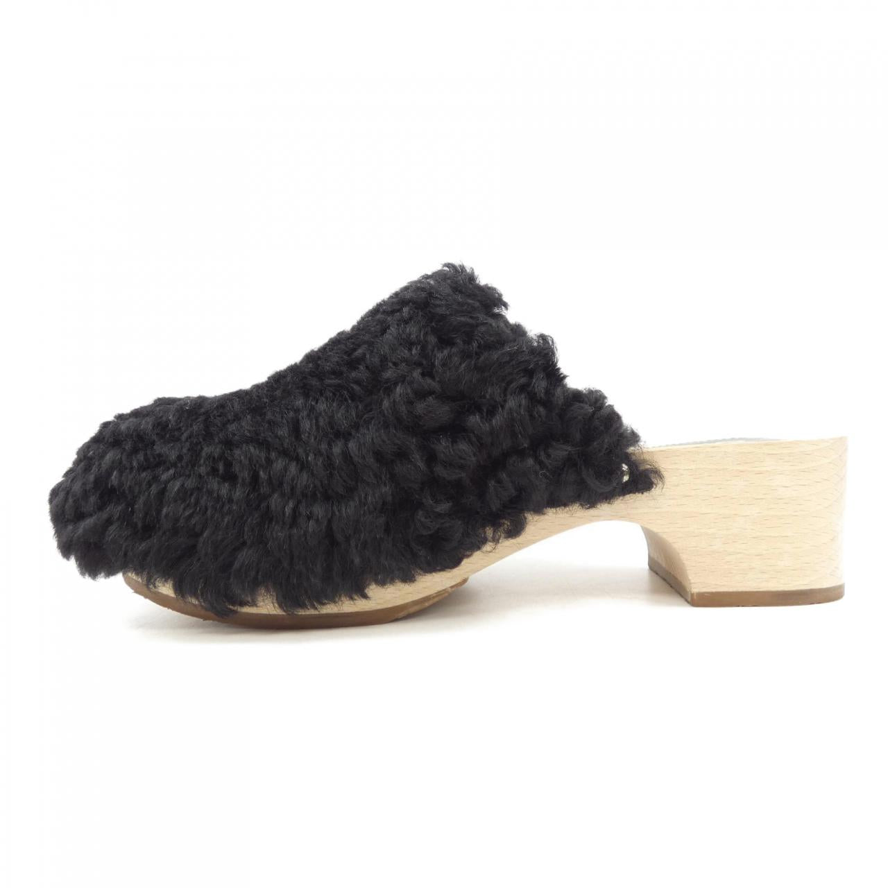 Chanel G39476 Sandals