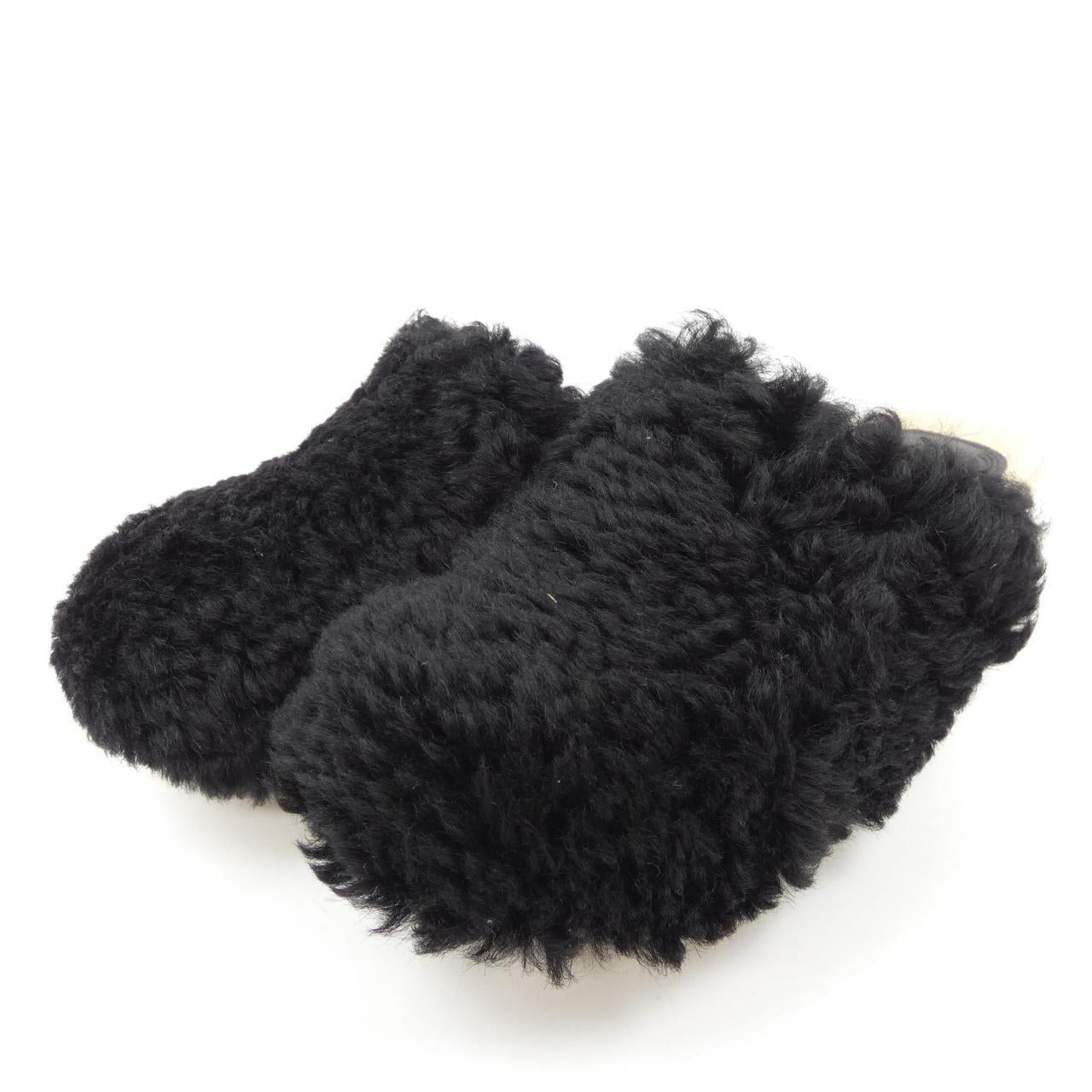 Chanel G39476 Sandals