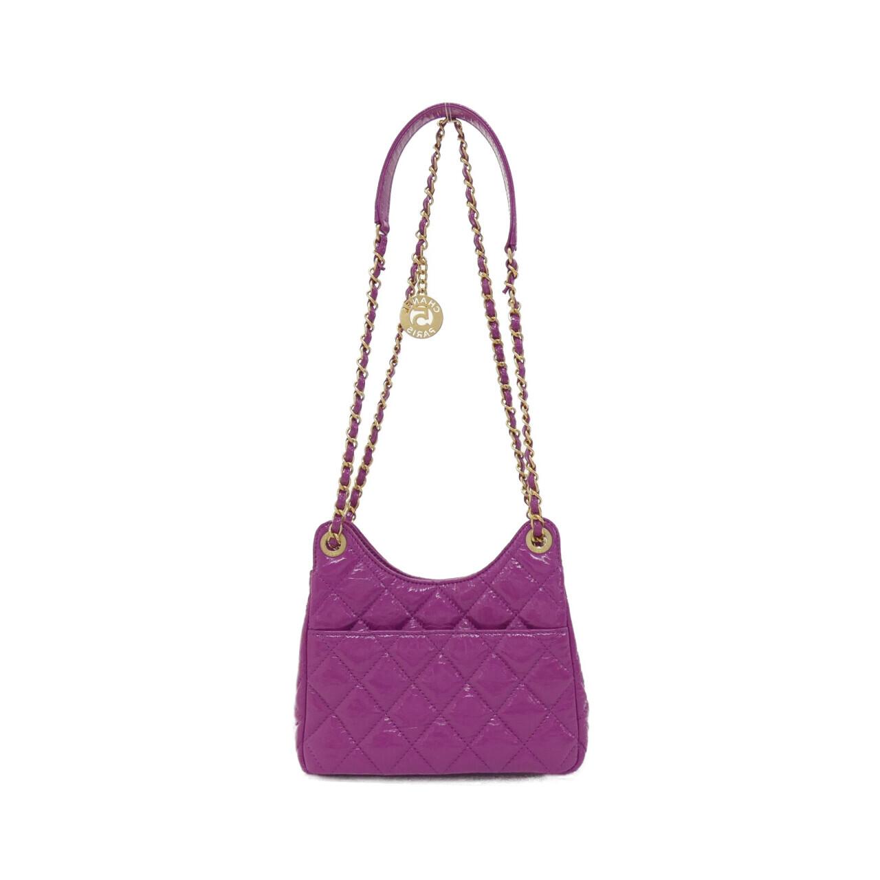Chanel AS4323 Calf Shoulder Bag