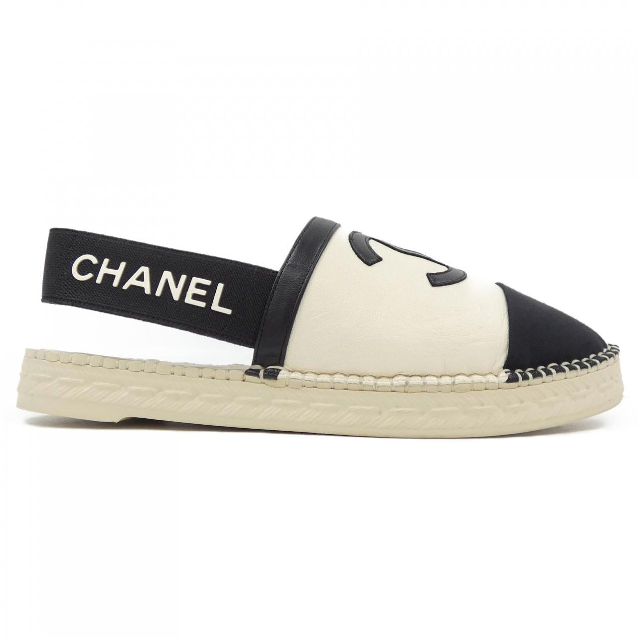 Chanel G34817 Shoes