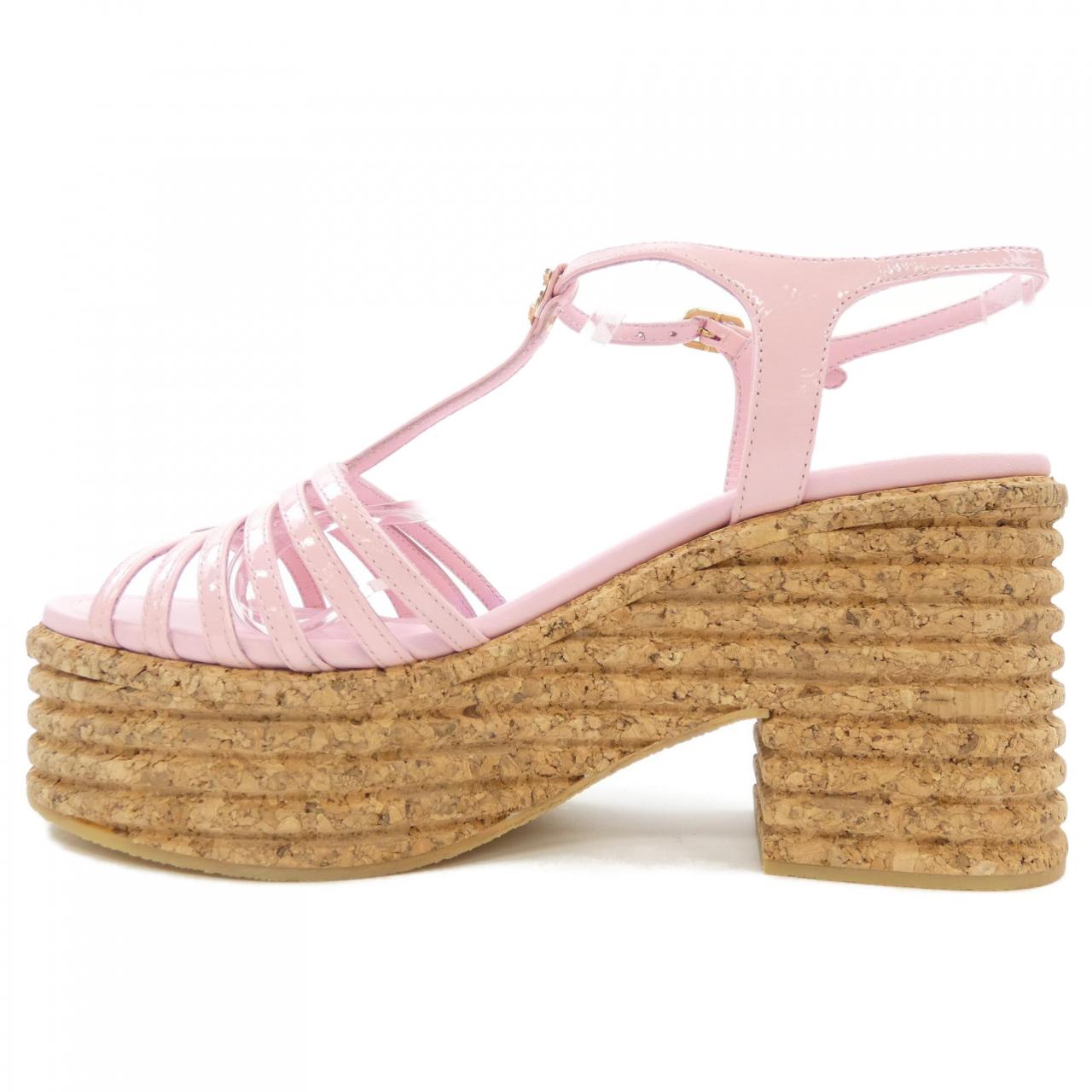 Chanel G40406X05912 Sandals