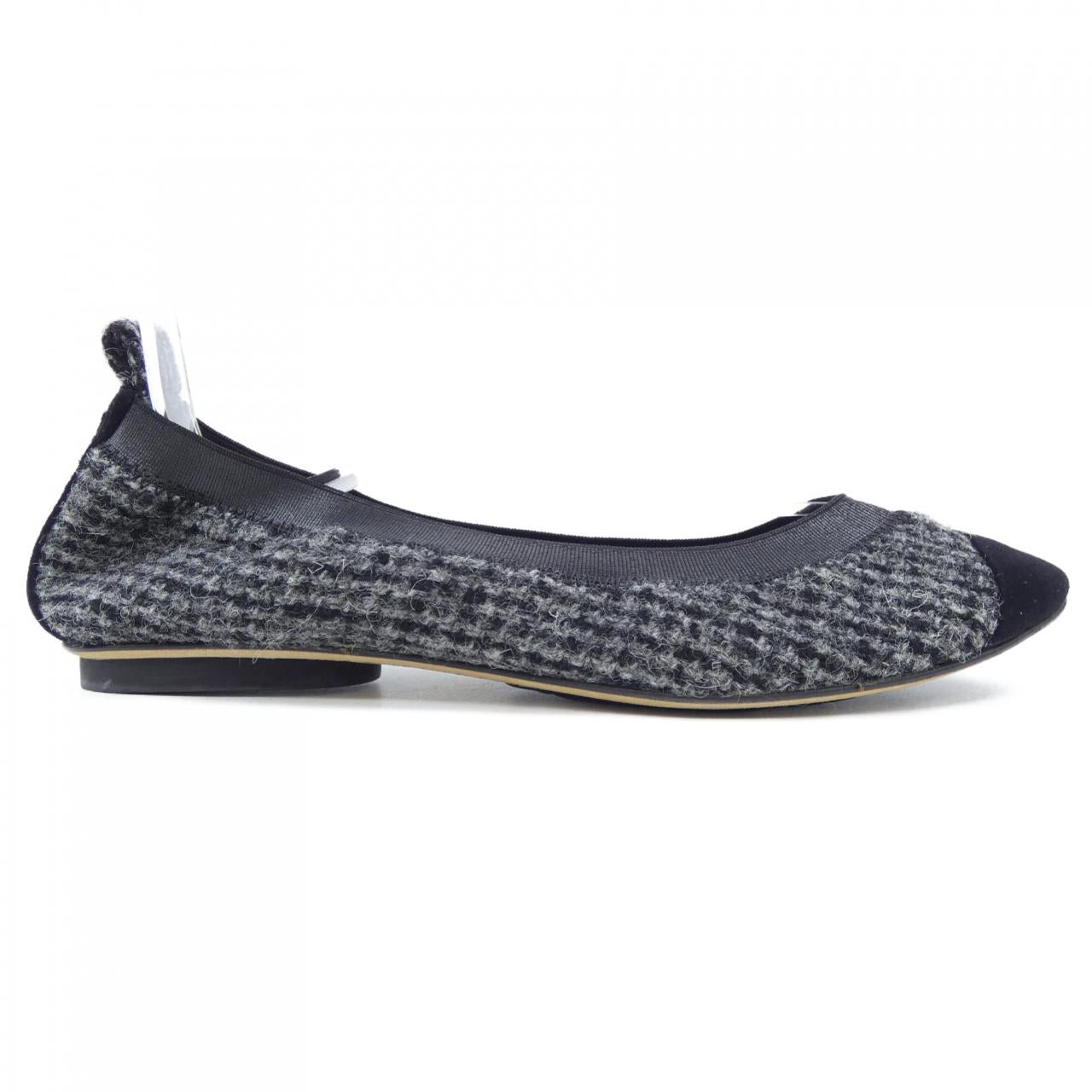 Chanel G26642 Pumps