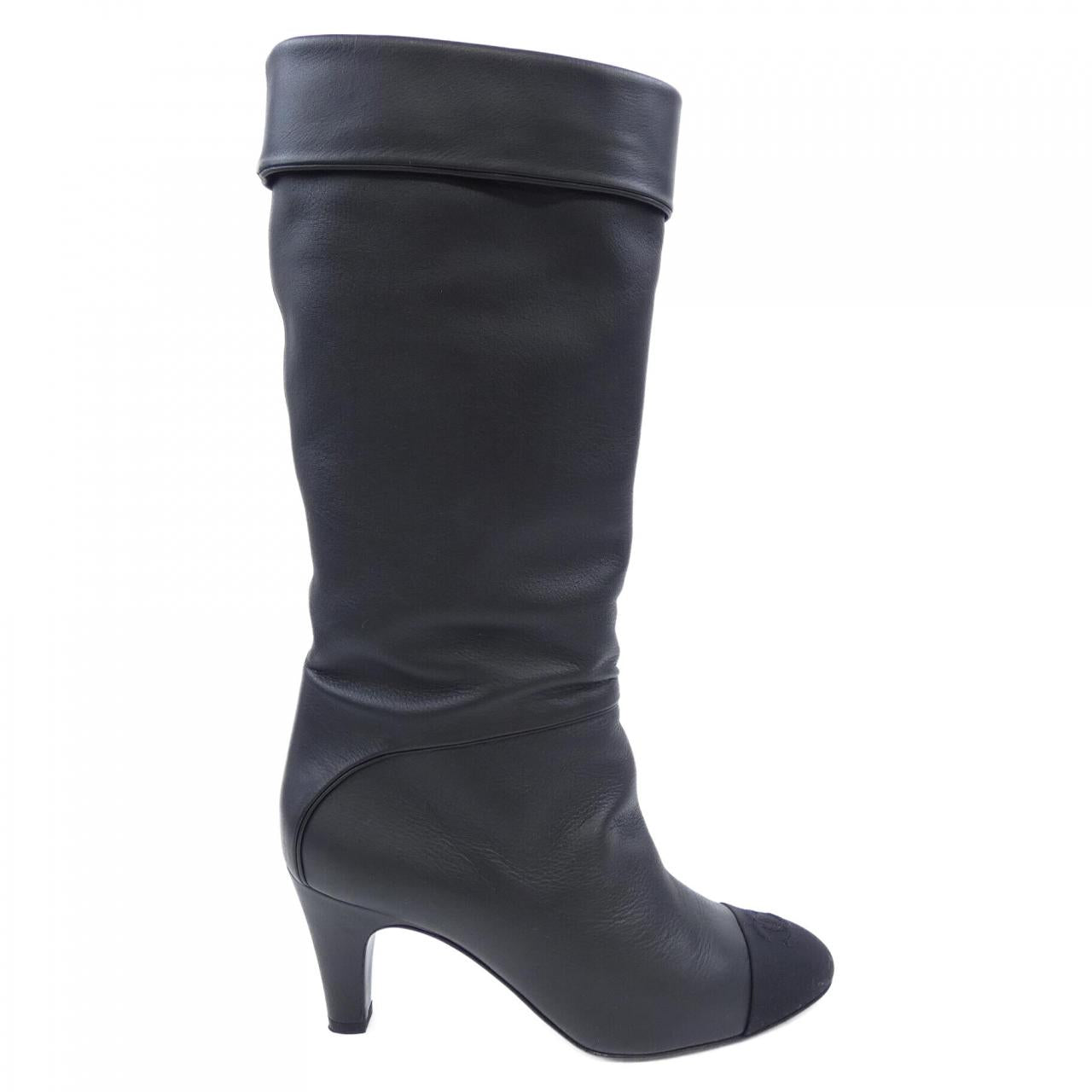 Chanel G36438 Long Boots