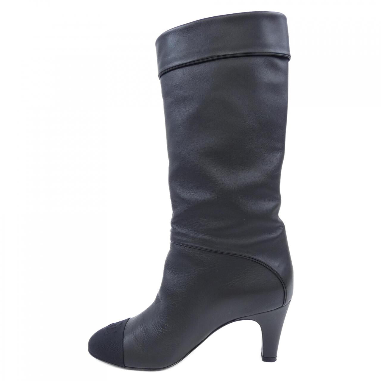 Chanel G36438 Long Boots