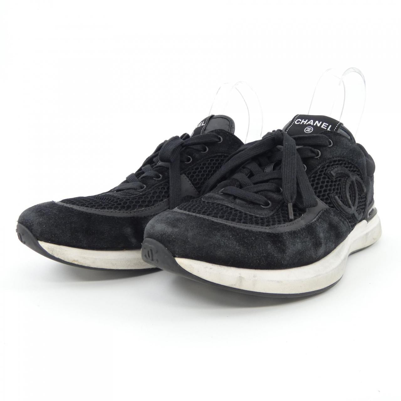 Chanel G38801 Sneakers
