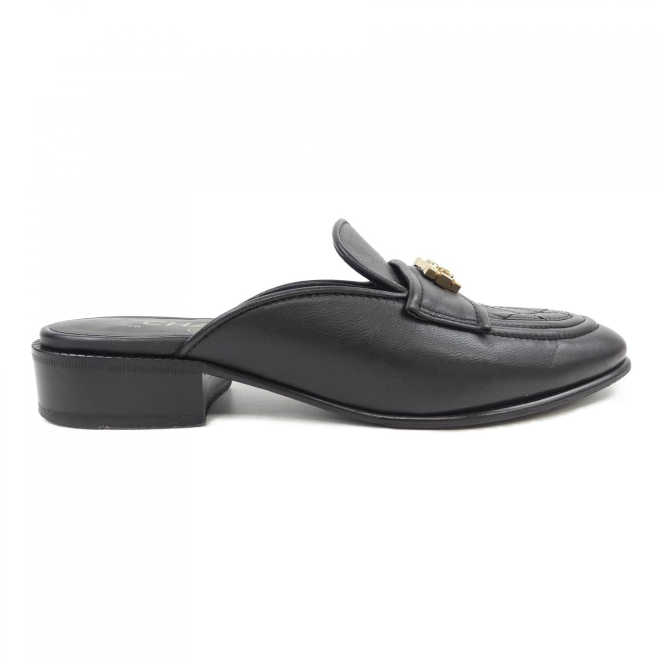 Chanel G36510X01000 Shoes