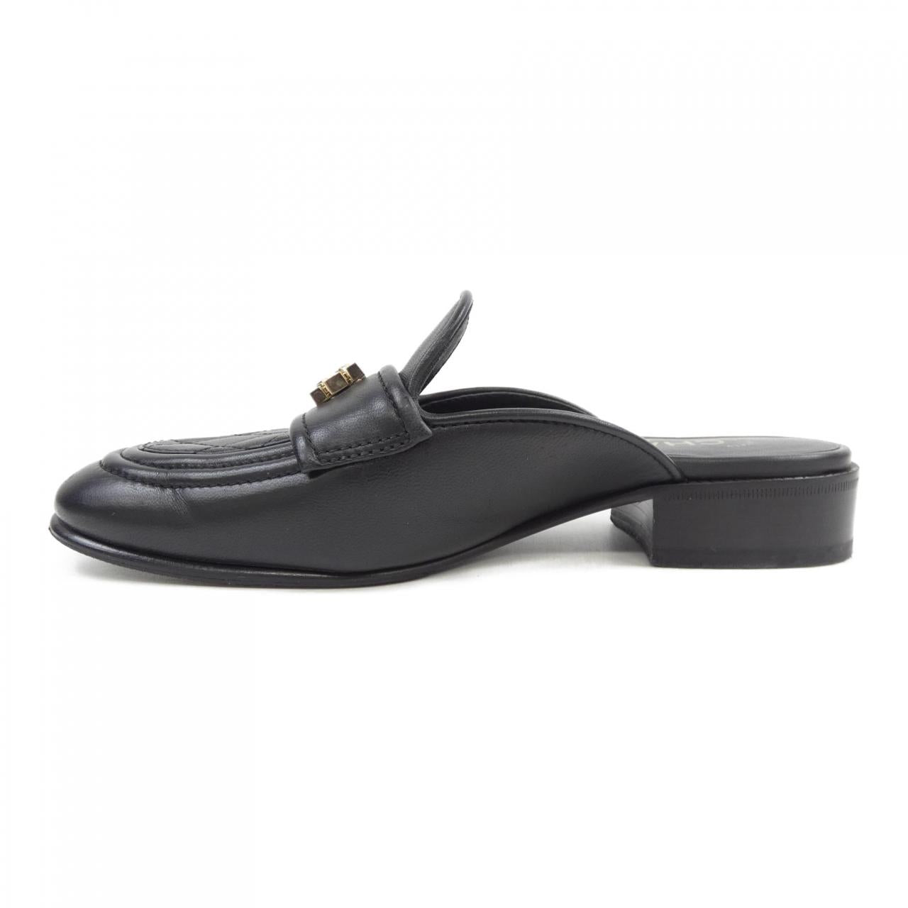 Chanel G36510X01000 Shoes