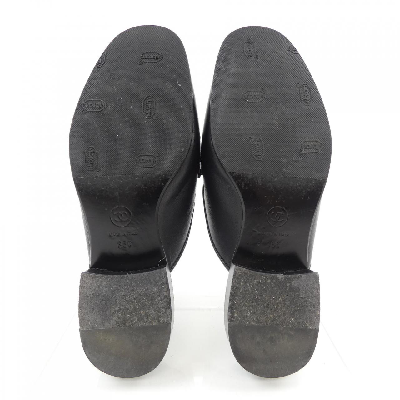 Chanel G36510X01000 Shoes