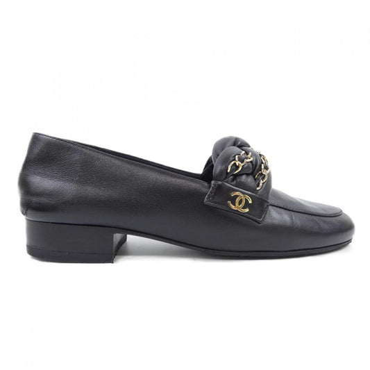 Chanel G32955 Calf Shoes