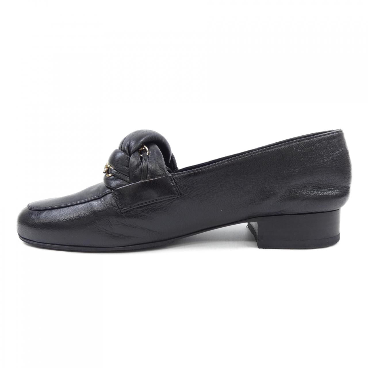 Chanel G32955 Calf Shoes