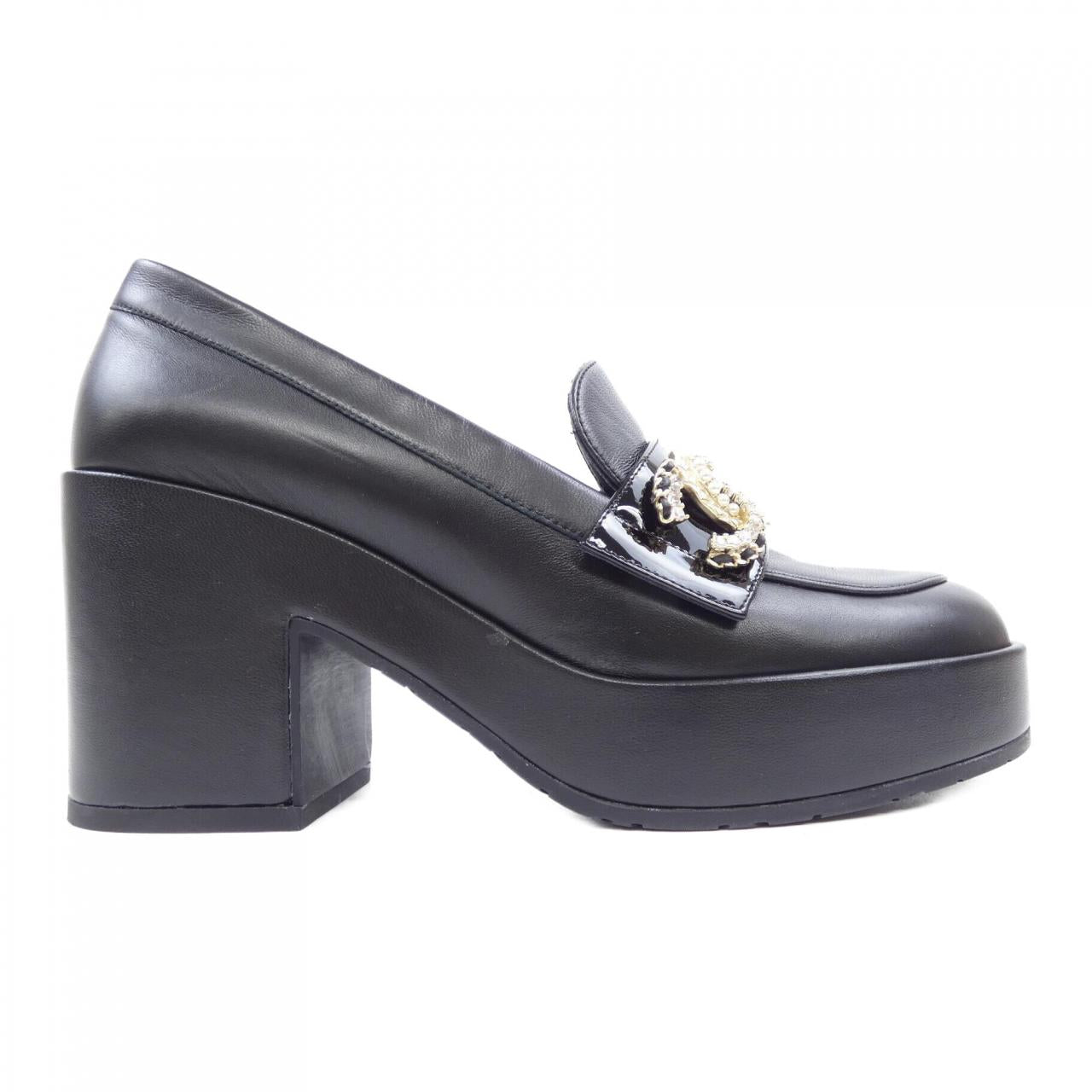 Chanel G39694Y56364 Pumps