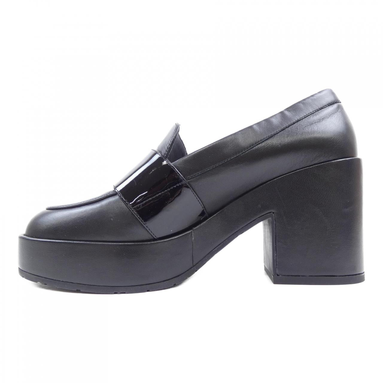 Chanel G39694Y56364 Pumps