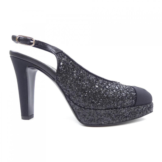 Chanel G37586 Pumps